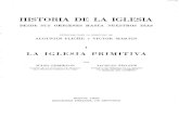 Fliche, Augustin - Historia de La Igesia 01