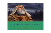 Garcia Perez, Prudencio - Los Profetas de Israel