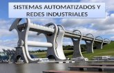 Sistemas Automatizados y Redes Industriales