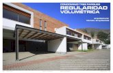 2011 Tres Parques Dossier de Arquitectura - Vértice Arquitectos