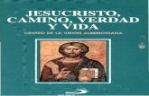 Pignotti, Silvio - Jesucristo Camino Verdad y Vida