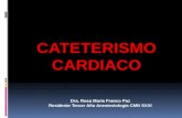 Cateterismo Cardiaco Rossi