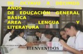 sesion 1-2 presentacion lengua y literatura 8-10 años