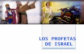 El Profetismo en Israel