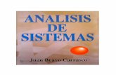 Analisis-De-Sistemas - Juan Bravo Carrasco