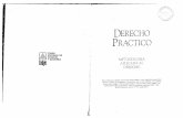 Derecho Practico - Martin Güernik