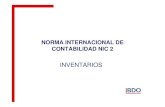 NIC 2 - Carlos Cardenas