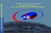 Zacatecas y La Sociedad Internet