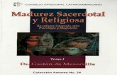 Celam - Madurez Sacerdotal y Religiosa 01