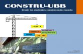 Revista Constru-UBB