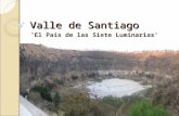 Valle de Santiago, Gto.