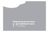 Operaciones y Problemas