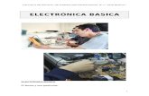 Electronica Tecnologia 1