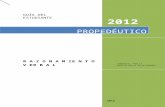 copia de propedéutico  2012-guía del estudiante