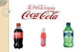 Distribucion Coca Cola