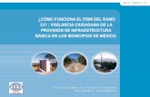Guia Ciudadana Sobre Fondo Para Infraestructura Social Municipal Del Ramo 33 _CIDAC