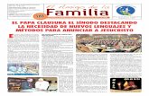 EL AMIGO DE LA FAMILIA - DOMINGO 4 DE NOVIEMBRE DE 2012