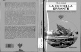 Duque Felix Duque La Estrella Errante Estudios Sobre La Apoteosis Romantica de La Historia 1997