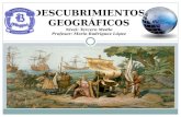Descubrimientos Geograficos -PRESENTACION.ppt