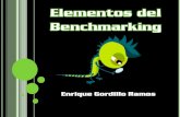 Elementos Del Benchmarking