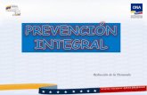 Prevención Integral (ONA)