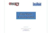 EasyMaint Vision Global Software de Mantenimiento