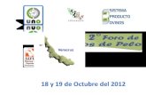 Situcion Actual y Retos de La Ovinocultura en Mexico 2012-Veracruz