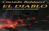 Balducci Corrado - El Diablo Existe Y Se Puede Reconocerlo (Scan)