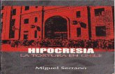 Miguel Serrano (Hipocresia La Tortura en Chile)