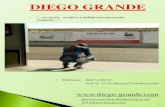 Dossier Diego Grande 2013 Cev