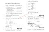 Equilibrio Quimico, Acidos y Bases PDF Ejercicios Resueltos de Quimica Preuniversitaria ~ PDF Gratis