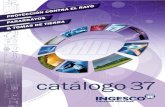 Catalogo INGESCO 2012 Lowres
