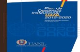 PDI UANL 2012 2020
