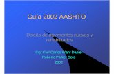 Guia Aashto 2002