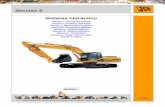 Manual Sistemas Hidraulicos Excavadoras Js330 Jcb