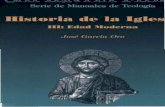 historia de la iglesia 03- Jesús Álvarez