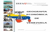 2º Geografia Economica de Venezuela