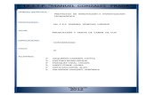 PROYECTO PRODUCTIVO - PRODUCCIÓN Y VENTA DE CARNE DE CUY (Autoguardado)