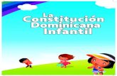 Constitucion Dominicana Version Infantil