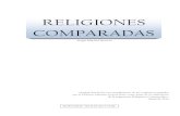 RELIGIONES COMPARADAS