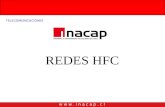 Presentacion Redes HFC