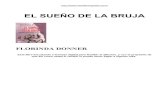 El sueño de la bruja - Florinda Donner.pdf