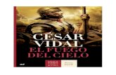 Cesar Vidal - El Fuego Del Cielo