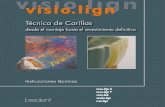 Visiolign Instrucciones-Tecnicas 2011 E