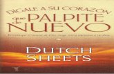 Dutch Sheets Digale a Su Corazon Que Palpite de Nuevo