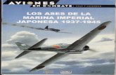 [Osprey] [Aviones en Combate - Ases y Leyendas 09] Los Ases de La Marina Imperial Japonesa 1937-1945