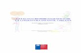 Catálogo biobibliográfico de la literatura infantil chilena