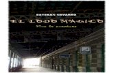 El Lodo Magico - Esteban Navarro