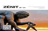 Revista Zenit del SCG33 - numero 34