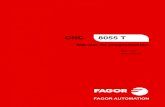 fagor 8055